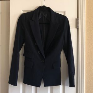 Express blazer